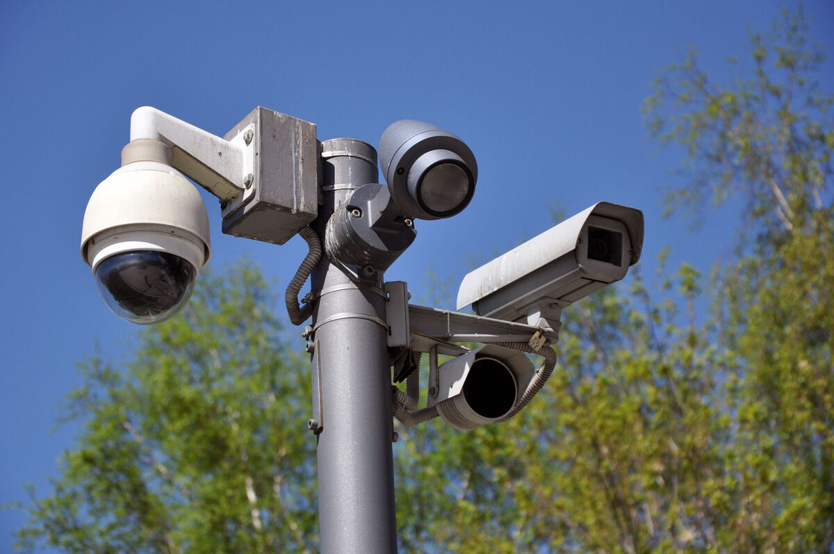 CCTV