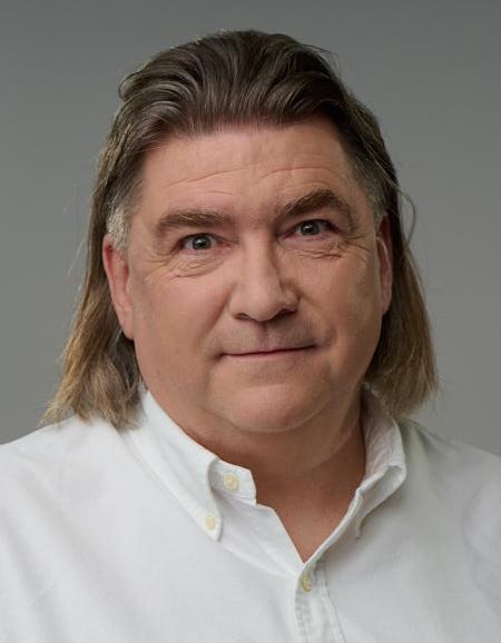 CFO Martin Horák