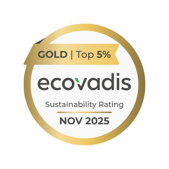 ecoVadis2025